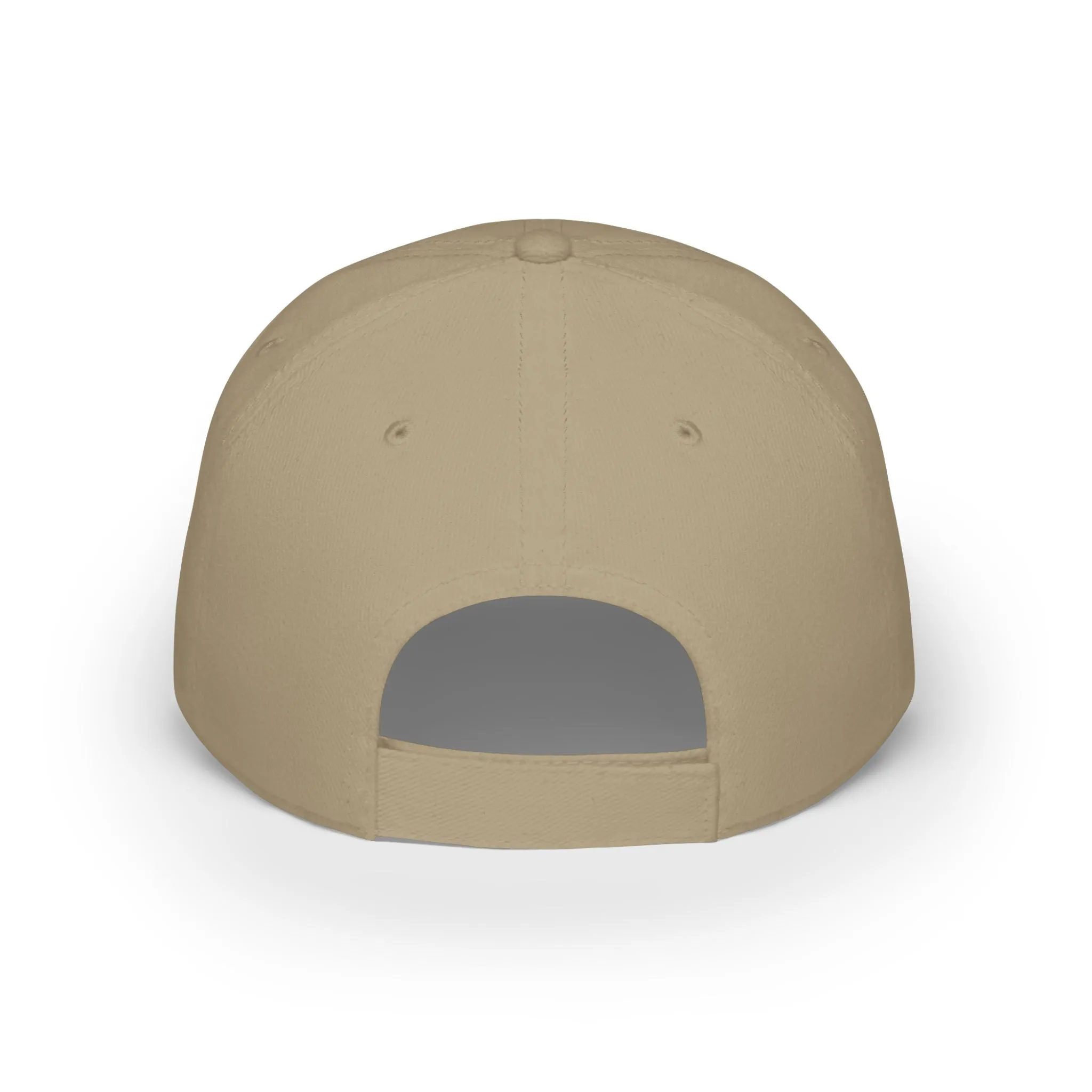 FFG Fitness Club Baseball Cap (Patreon)