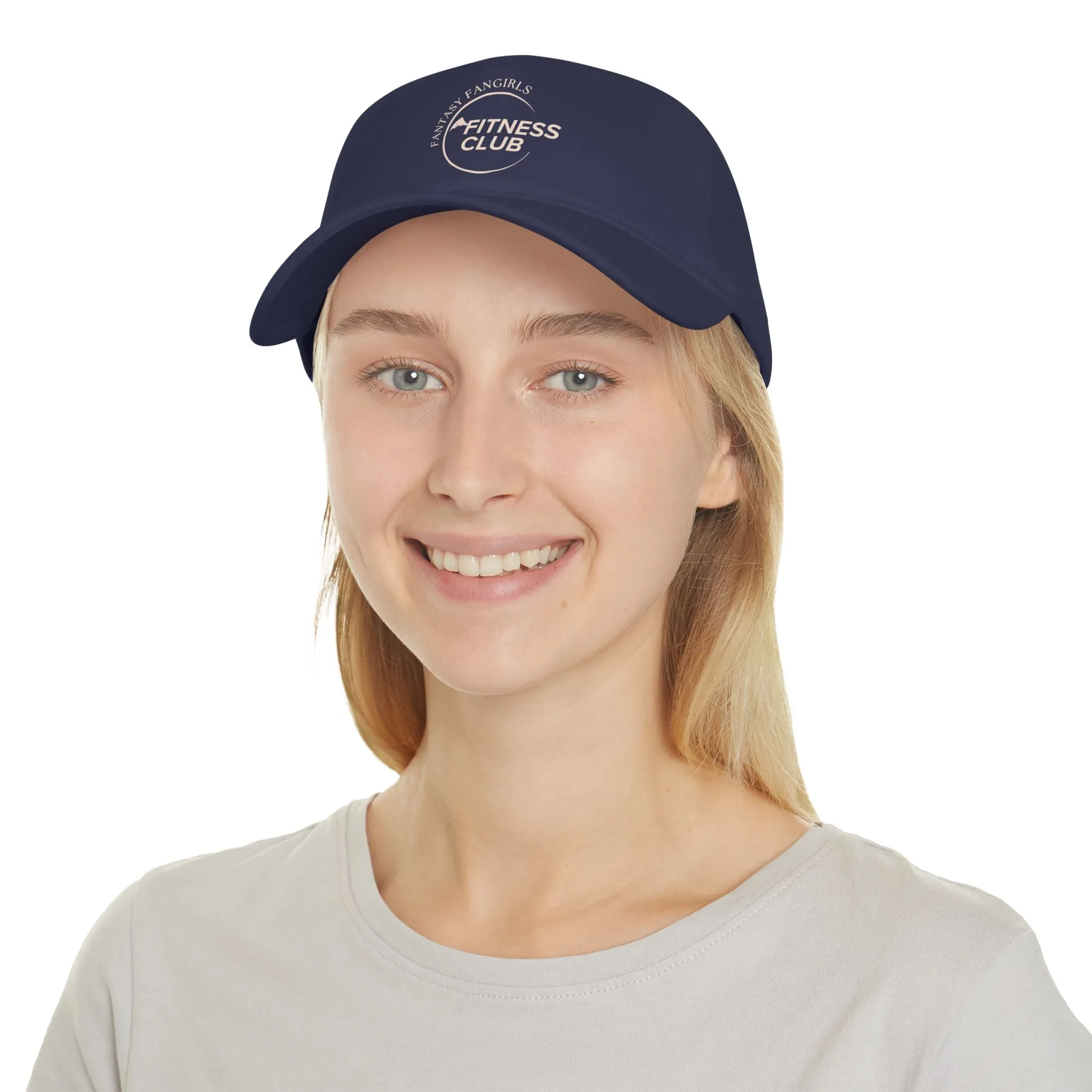 FFG Fitness Club Baseball Cap (Patreon)