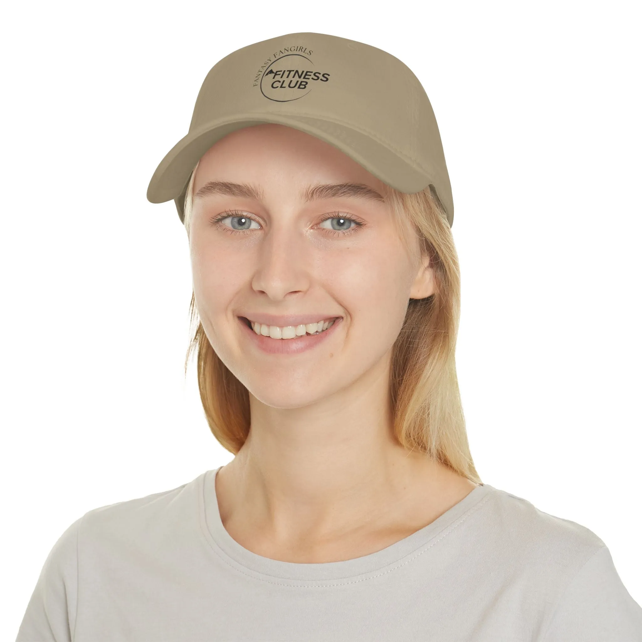 FFG Fitness Club Baseball Cap (Patreon)