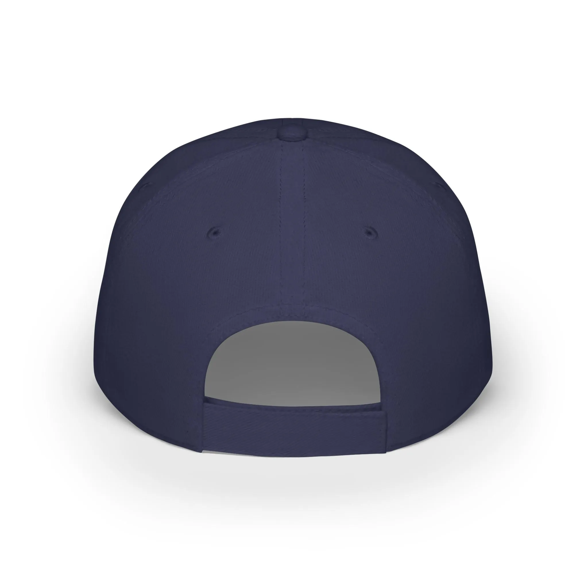 FFG Fitness Club Baseball Cap (Patreon)