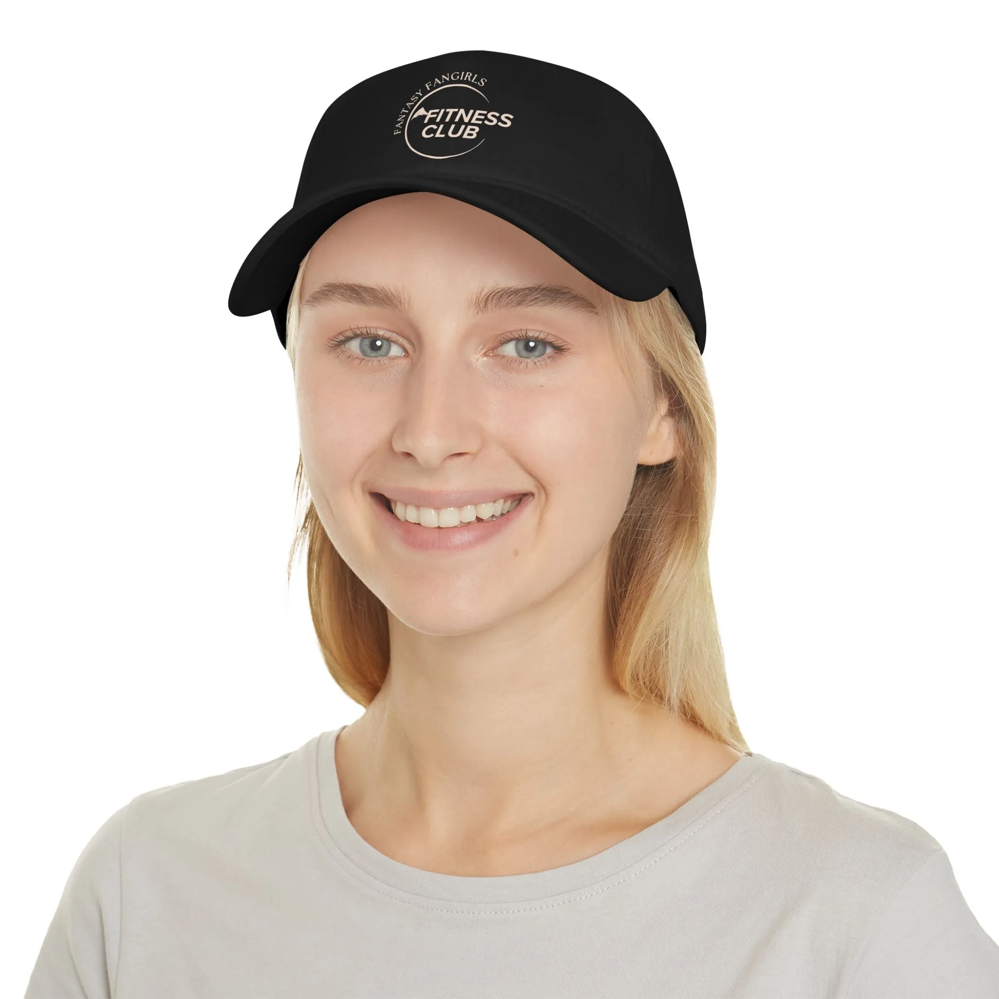 FFG Fitness Club Baseball Cap (Patreon)