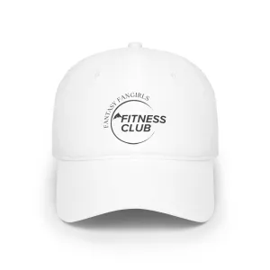 FFG Fitness Club Baseball Cap (Patreon)