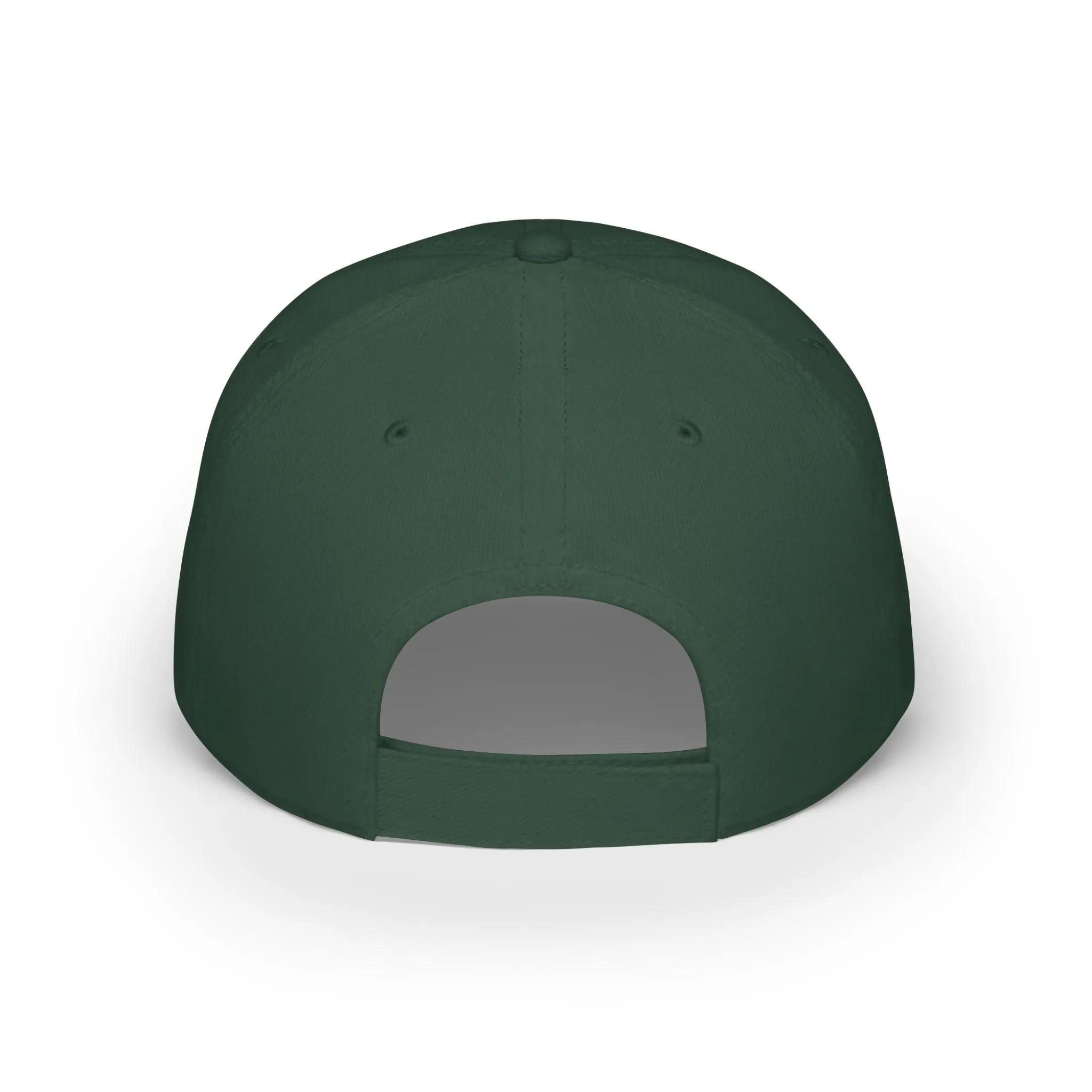 FFG Fitness Club Baseball Cap (Patreon)