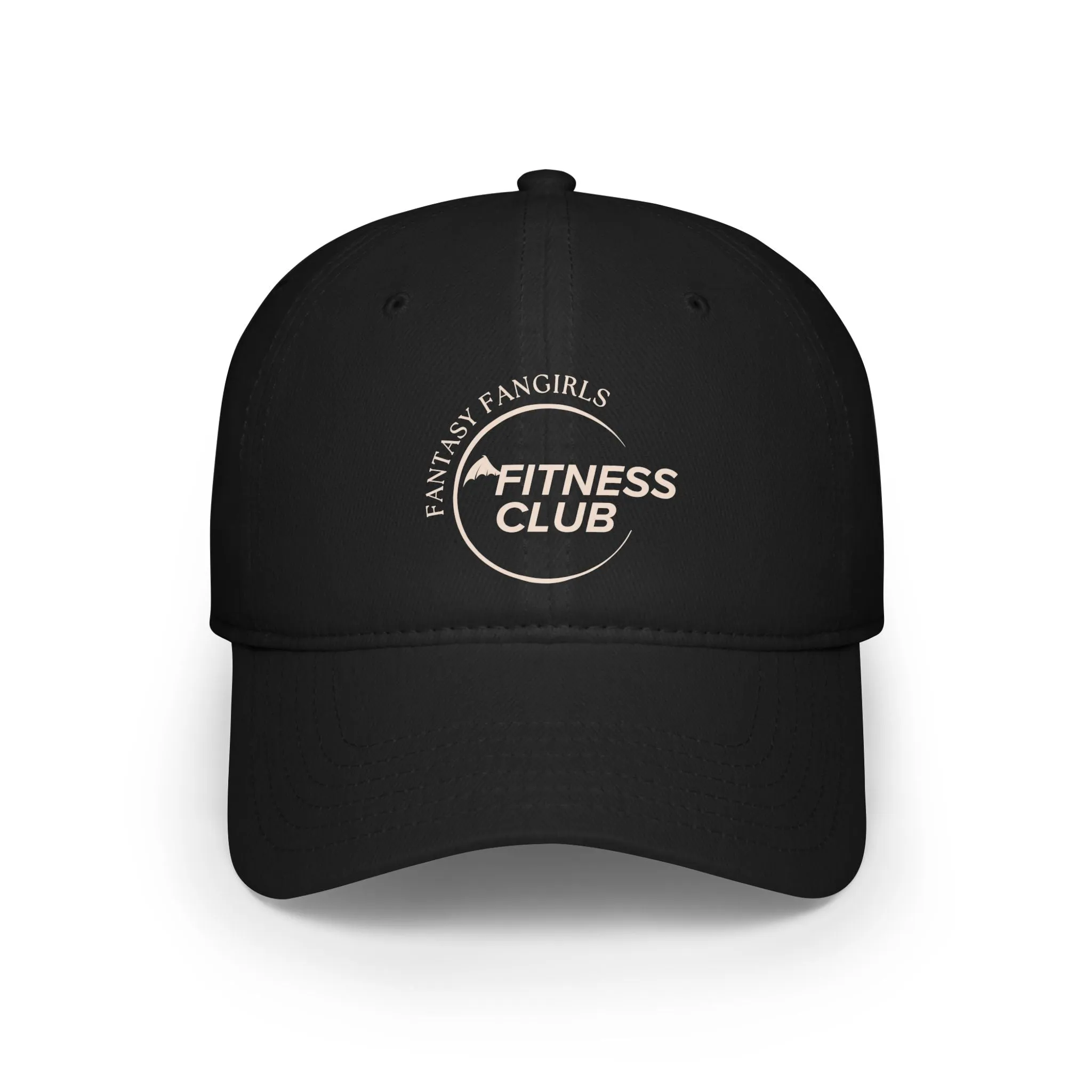 FFG Fitness Club Baseball Cap (Patreon)