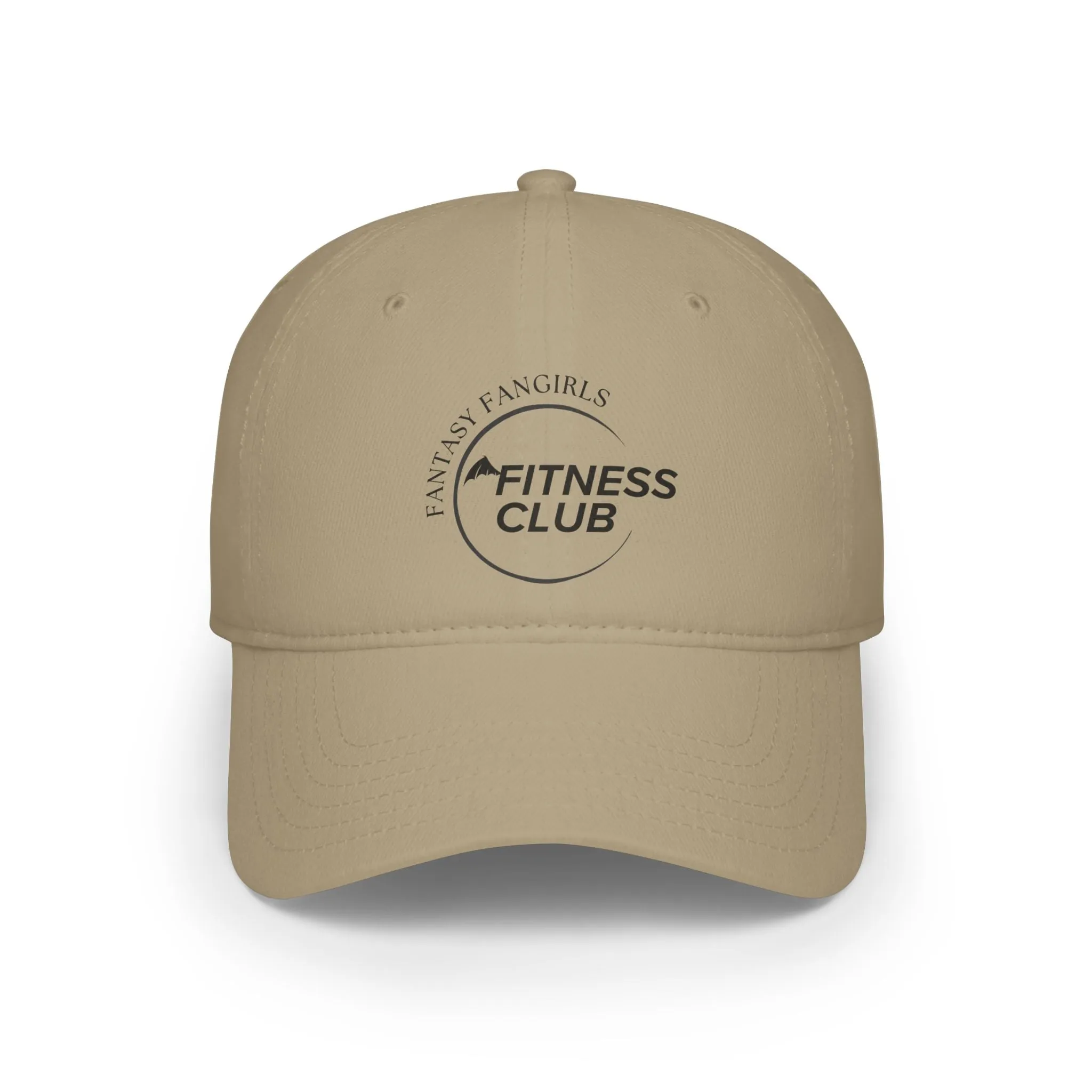 FFG Fitness Club Baseball Cap (Patreon)