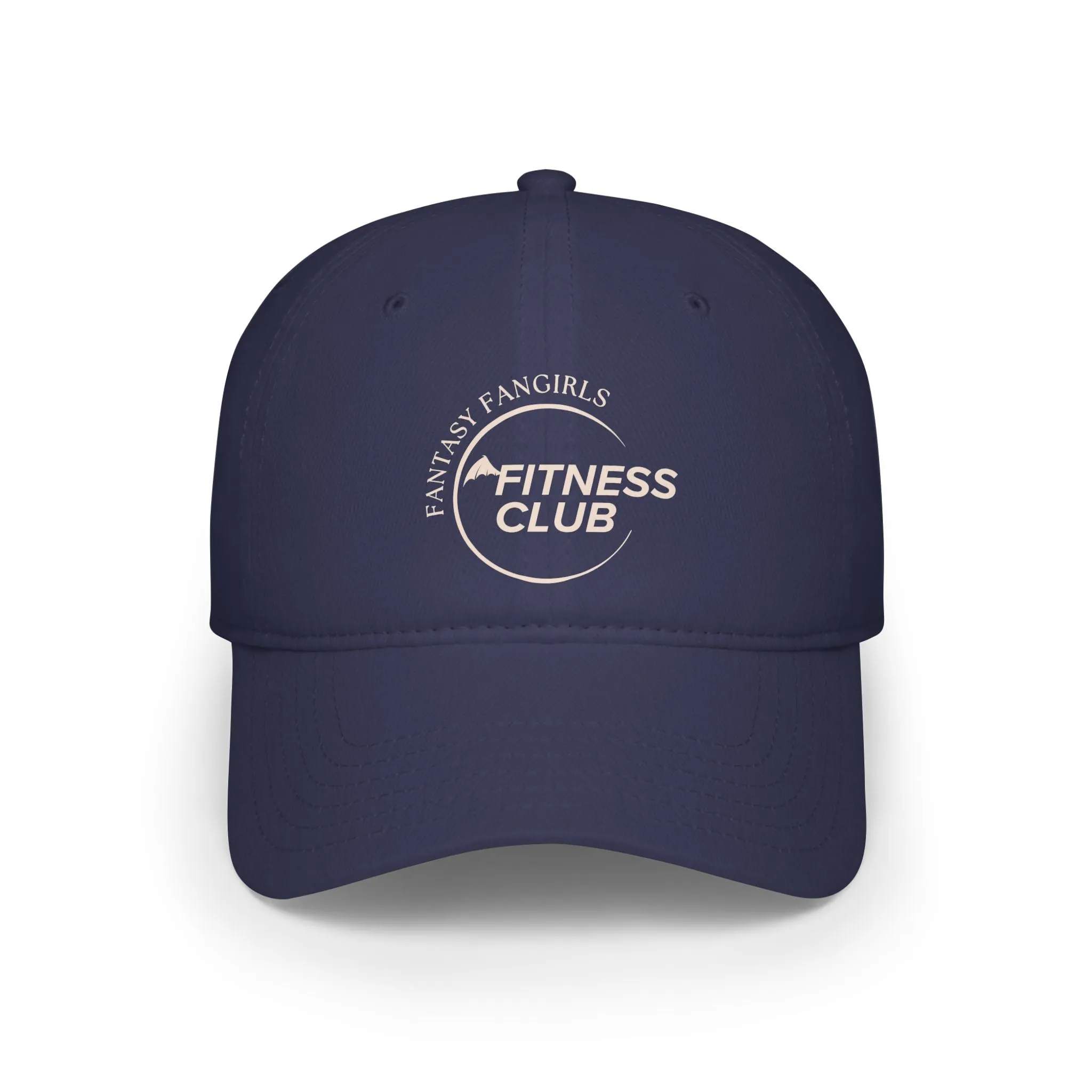 FFG Fitness Club Baseball Cap (Patreon)