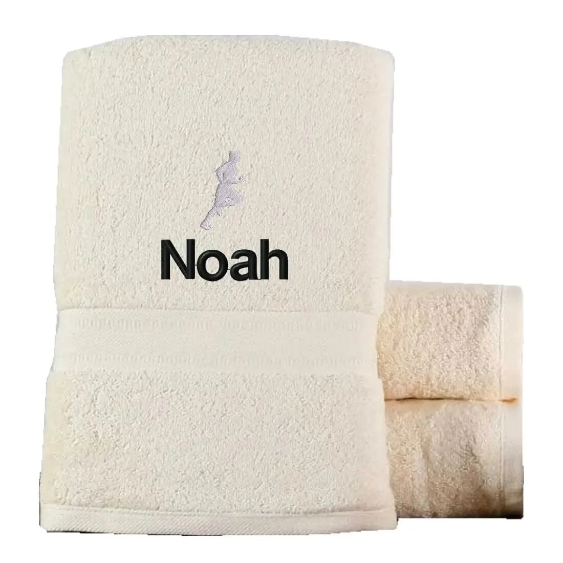 Fitness Bath Towel