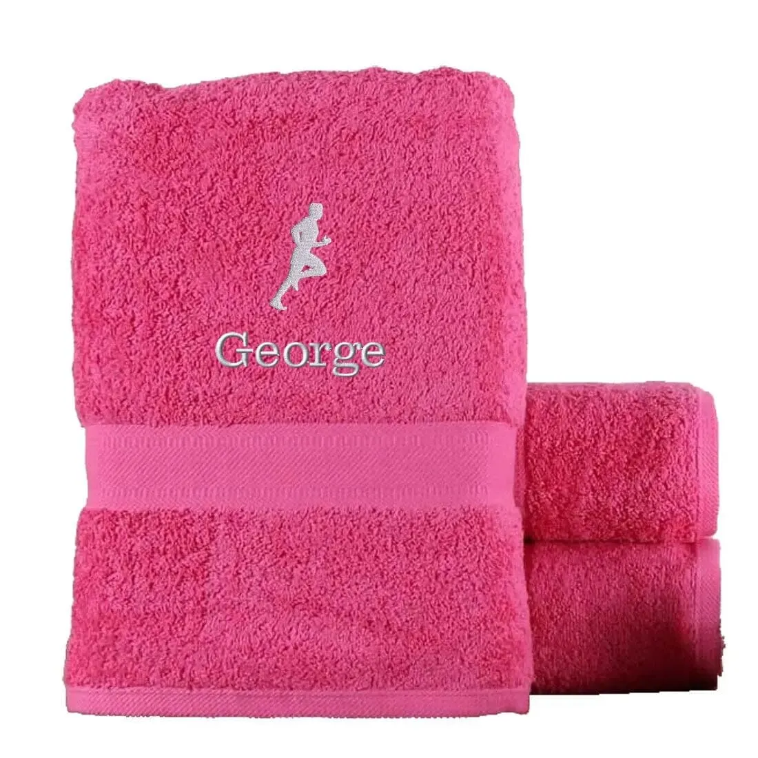 Fitness Bath Towel