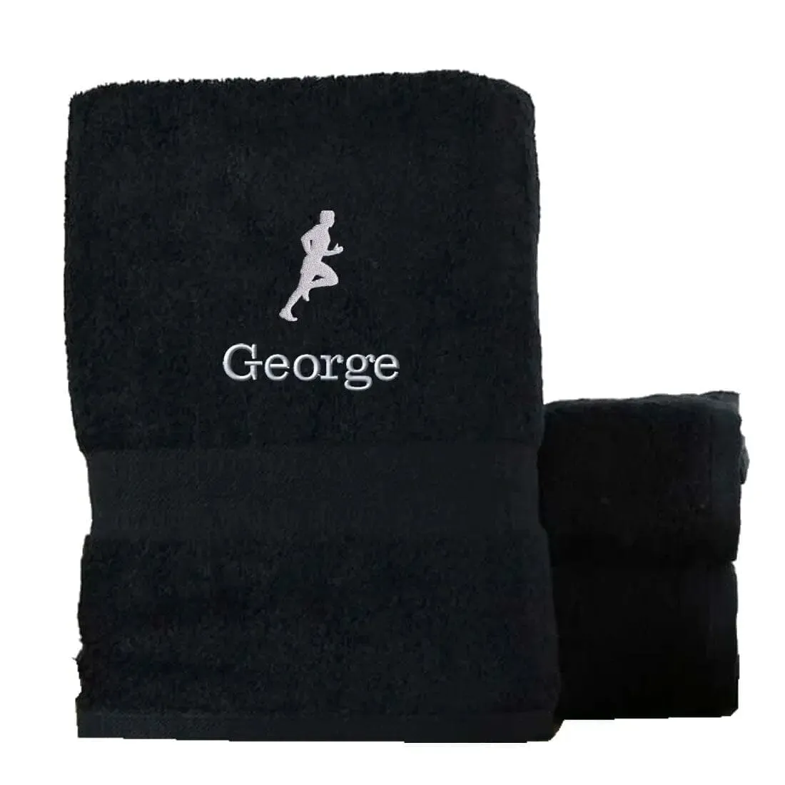 Fitness Bath Towel