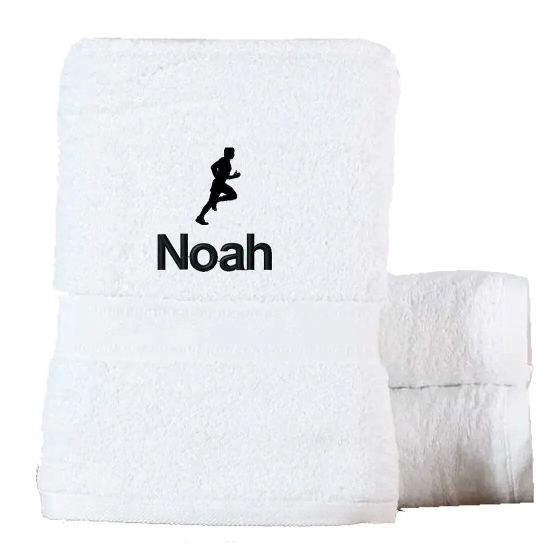 Fitness Bath Towel