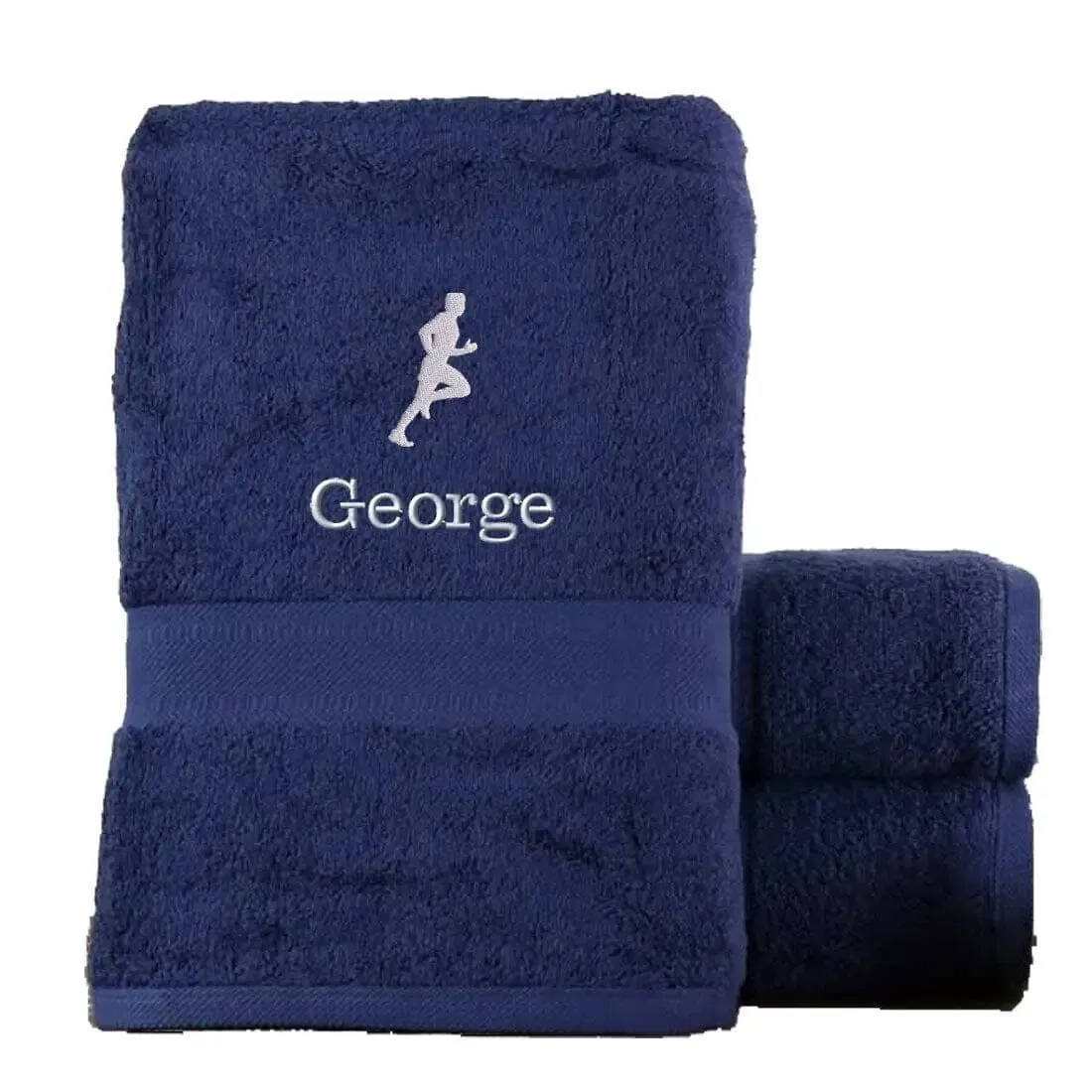 Fitness Bath Towel