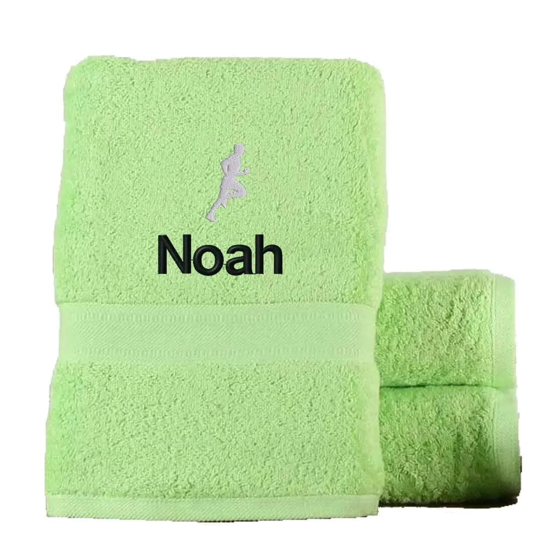 Fitness Bath Towel