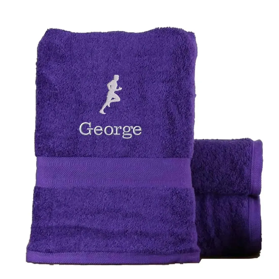 Fitness Bath Towel