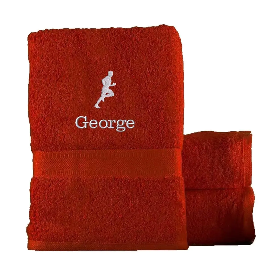 Fitness Bath Towel