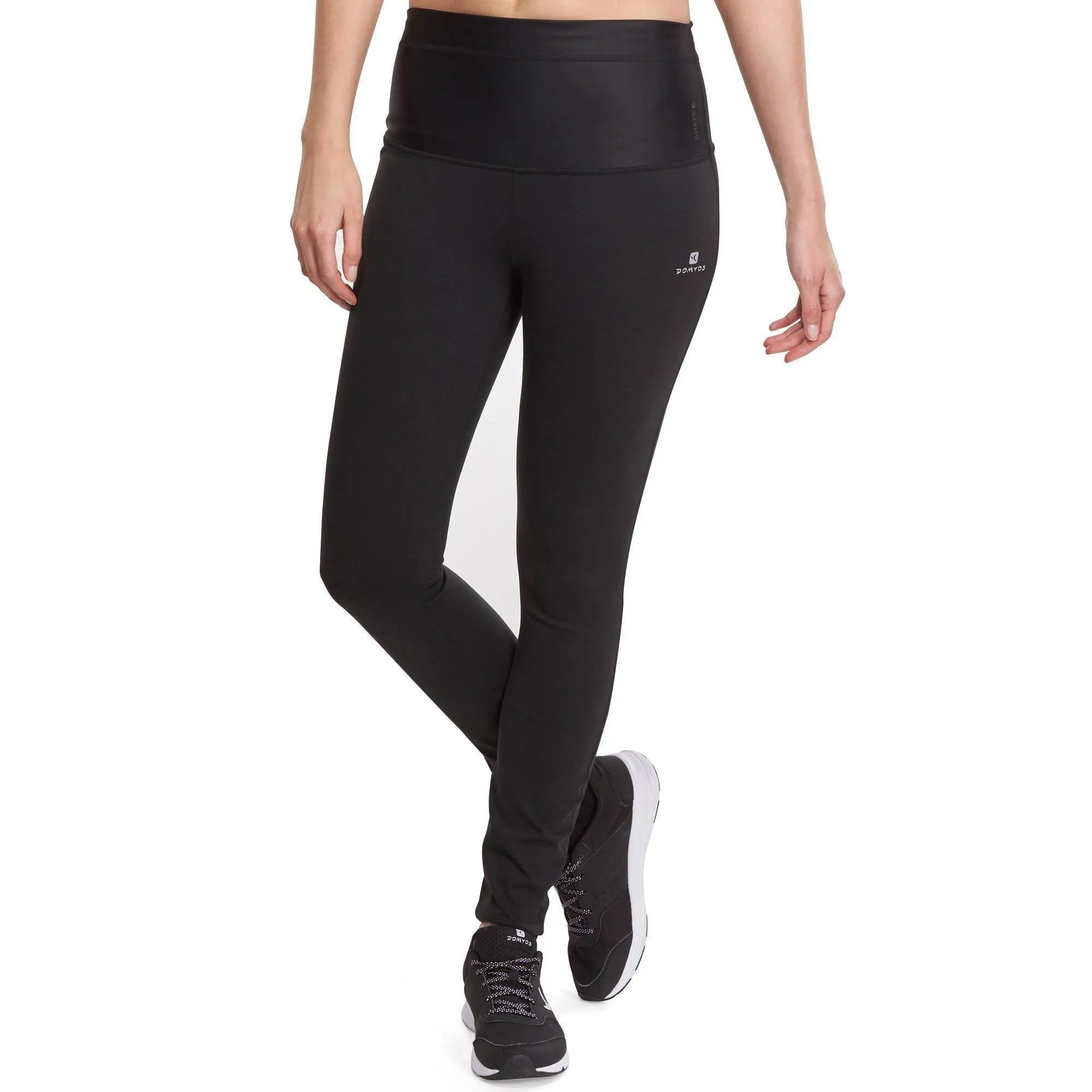 Fitness Leggings Shape Booster Women's Cellulite-Reducing