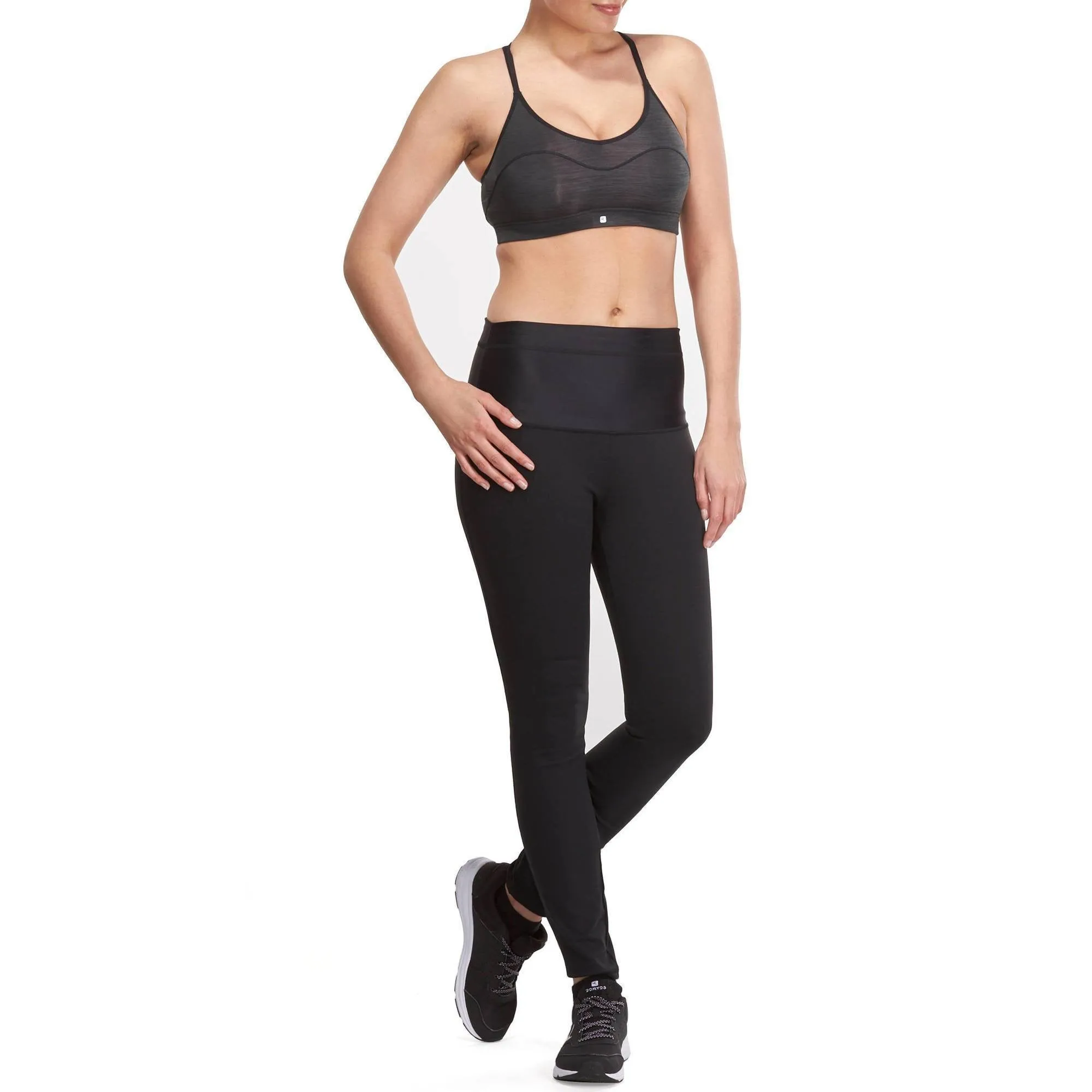 Fitness Leggings Shape Booster Women's Cellulite-Reducing