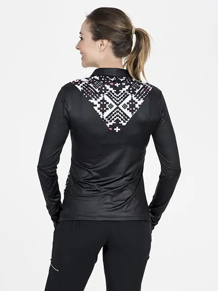 Fitness Long Sleeve - FINAL SALE