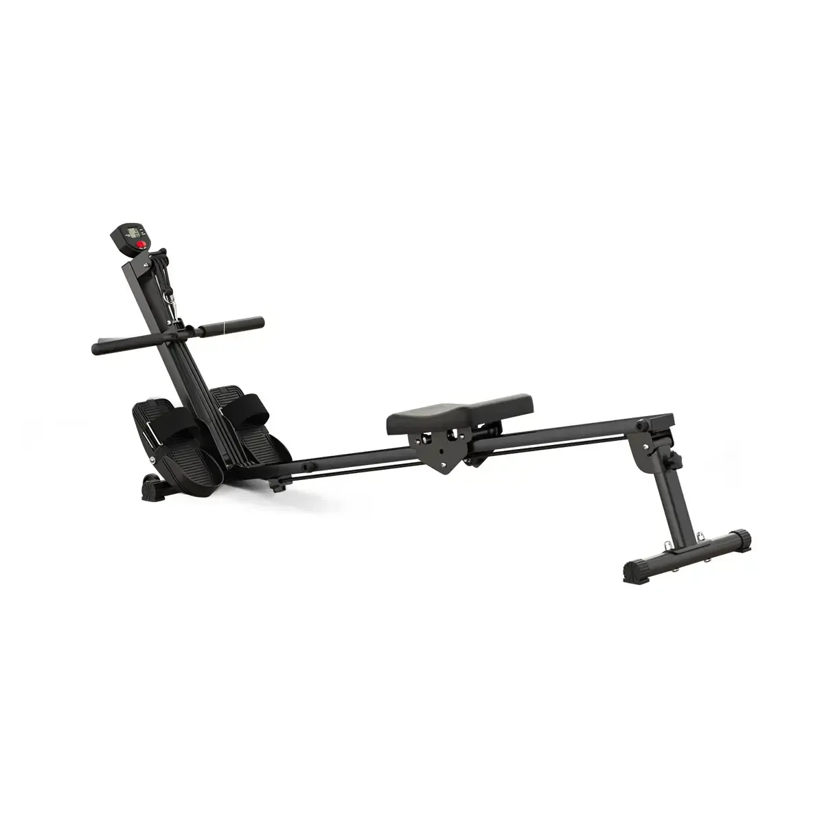 Foldable Rowing Machine