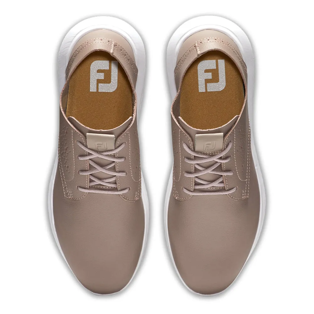 FootJoy FJ Flex LX Spikeless Golf Shoes 2021 Women