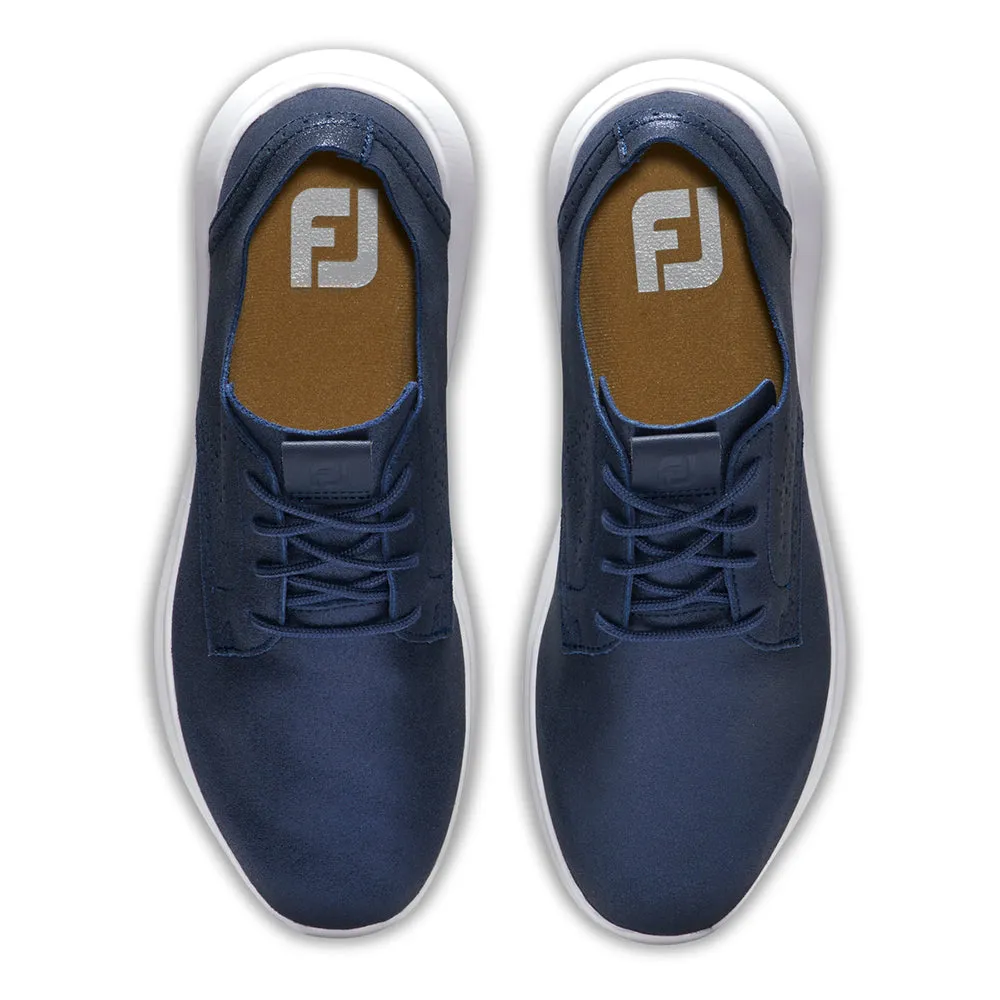 FootJoy FJ Flex LX Spikeless Golf Shoes 2021 Women