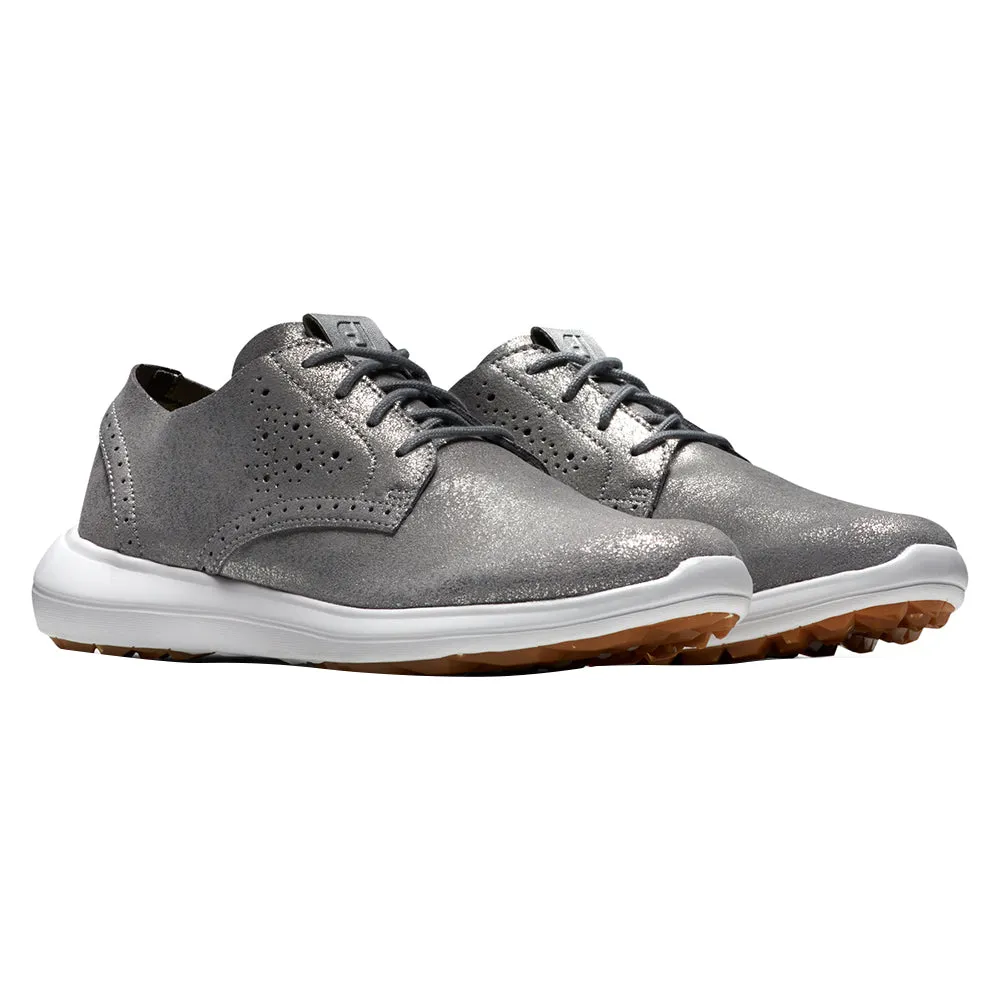 FootJoy FJ Flex LX Spikeless Golf Shoes 2021 Women