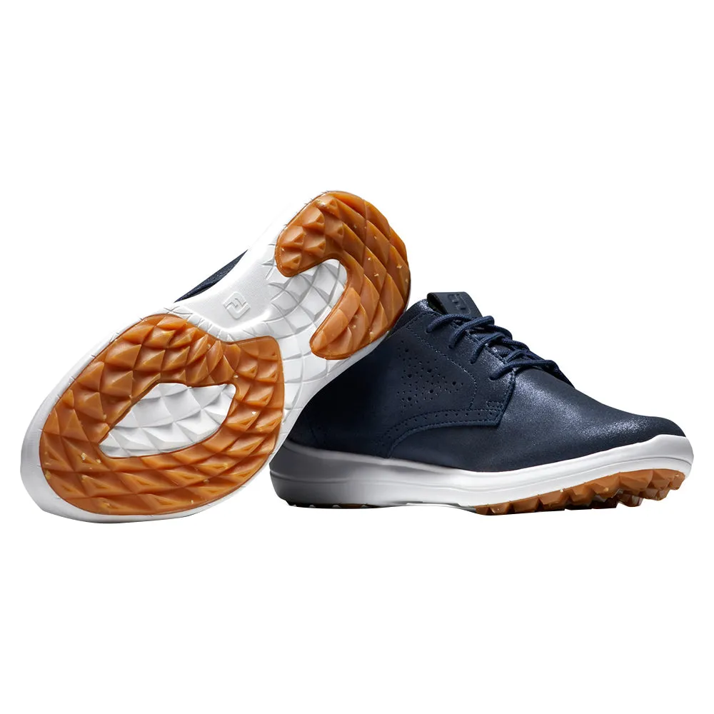 FootJoy FJ Flex LX Spikeless Golf Shoes 2021 Women