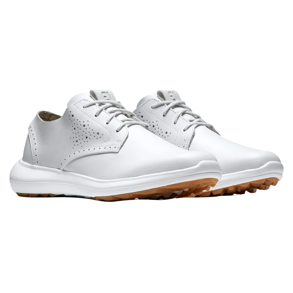 FootJoy FJ Flex LX Spikeless Golf Shoes 2021 Women