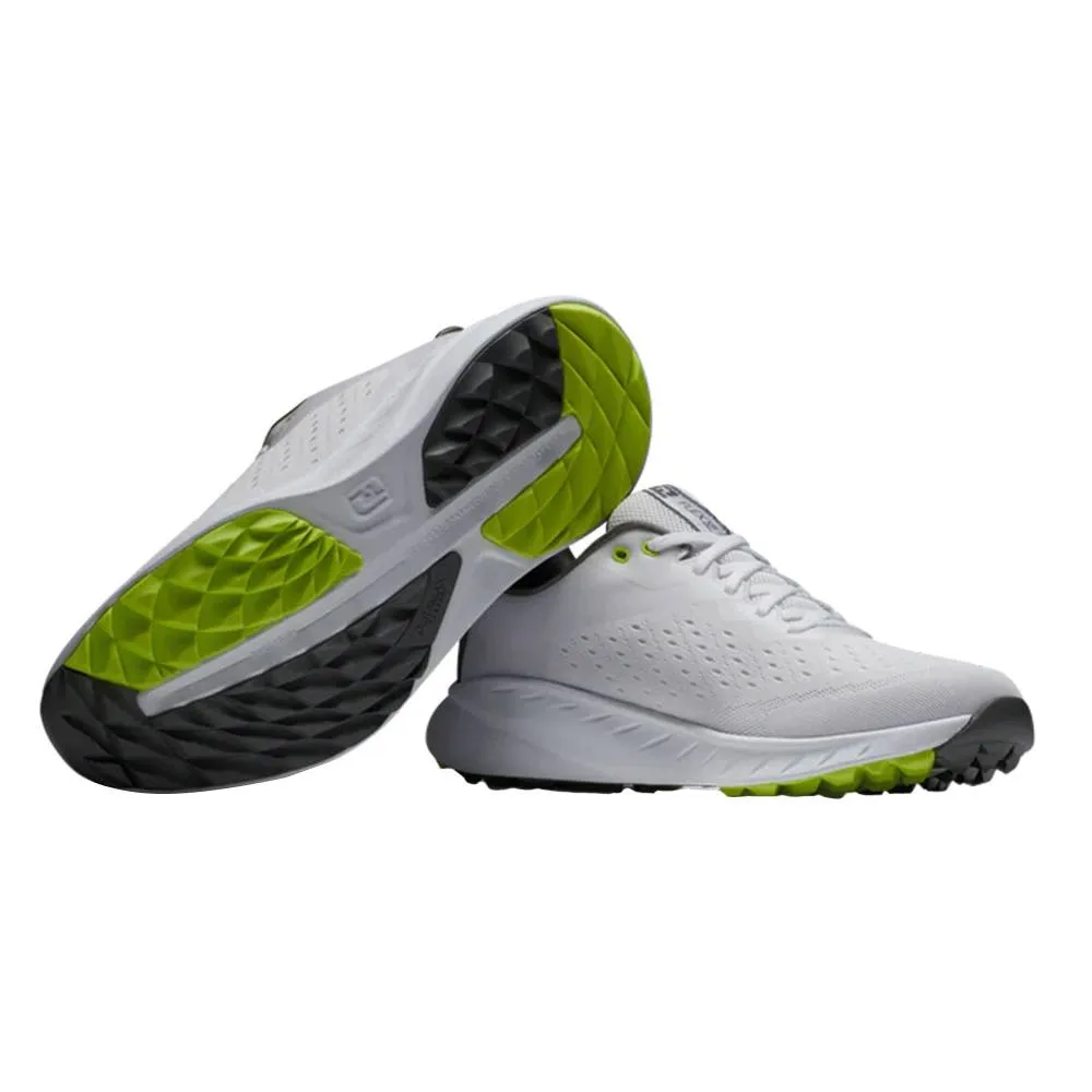 FootJoy Flex XP Spikeless Golf Shoes 2023