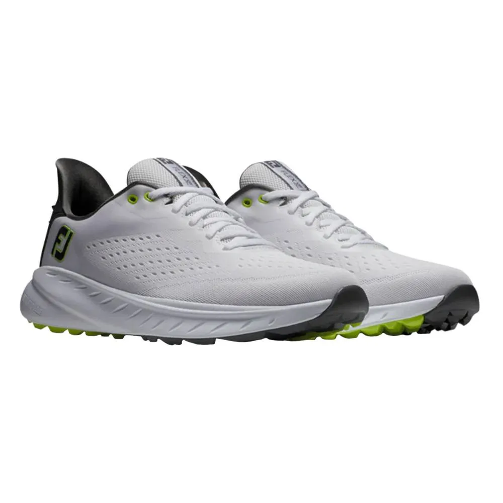 FootJoy Flex XP Spikeless Golf Shoes 2023