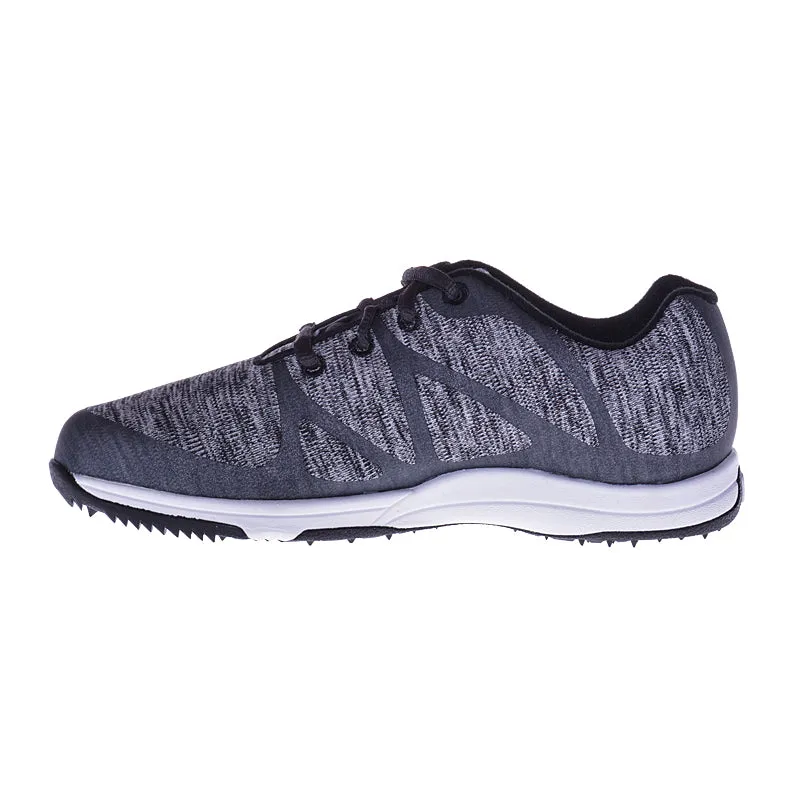 FOOTJOY Leisure Women's Spikeless Shoes (Chacoal Space Dye)