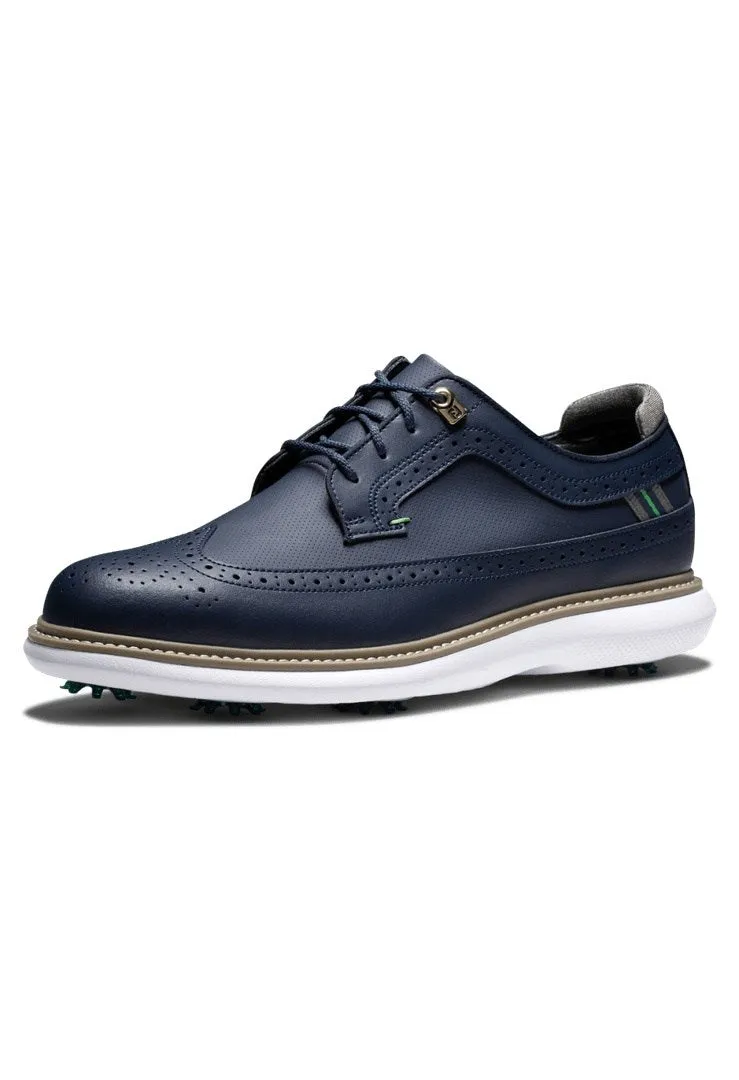 FootJoy Traditions Golf Shoes 57911