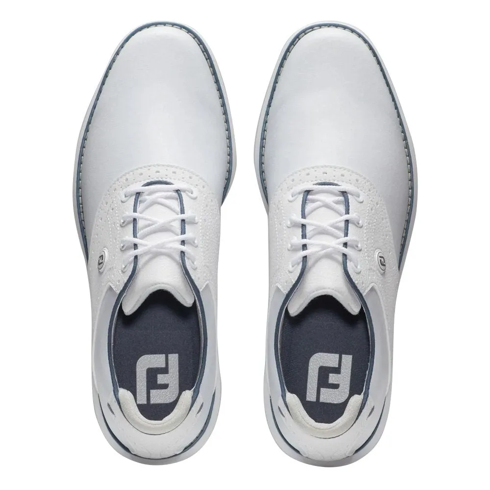 FootJoy Traditions Spikeless Golf Shoes 2023 Women