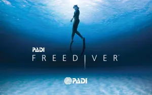 Freediver