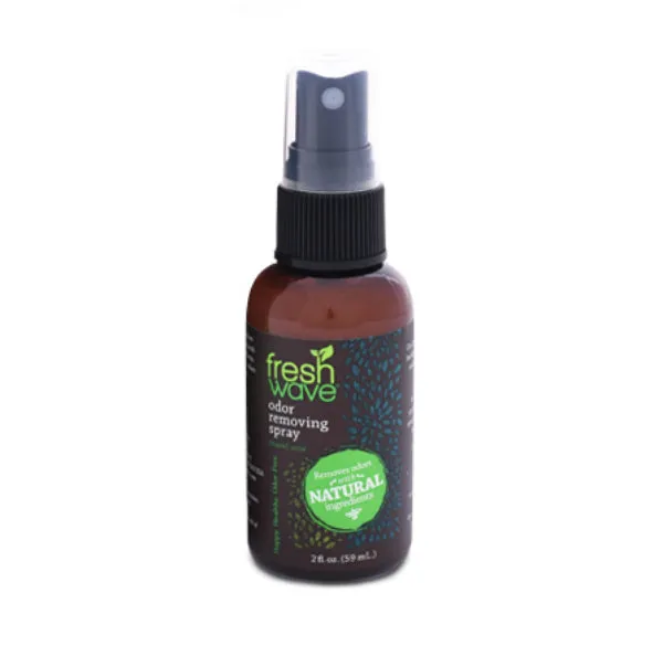 Fresh Wave® 017 Odor Removing Travel Spray, 2 Oz