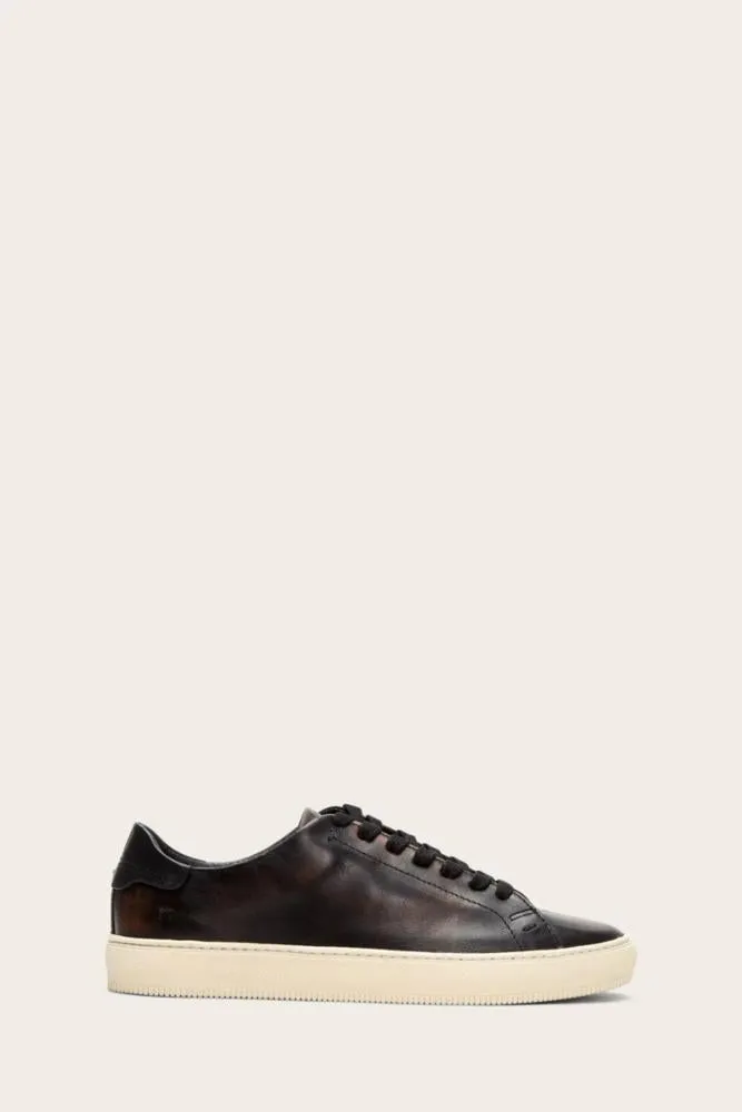 Frye S Men's 80712 Astor Low Lace Black M