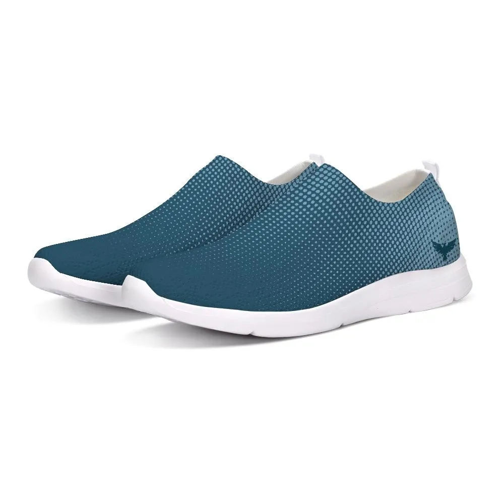 FYC Athletic Lightweight Hyper Drive Flyknit Slip-On Shoes (men's and women's sizing)