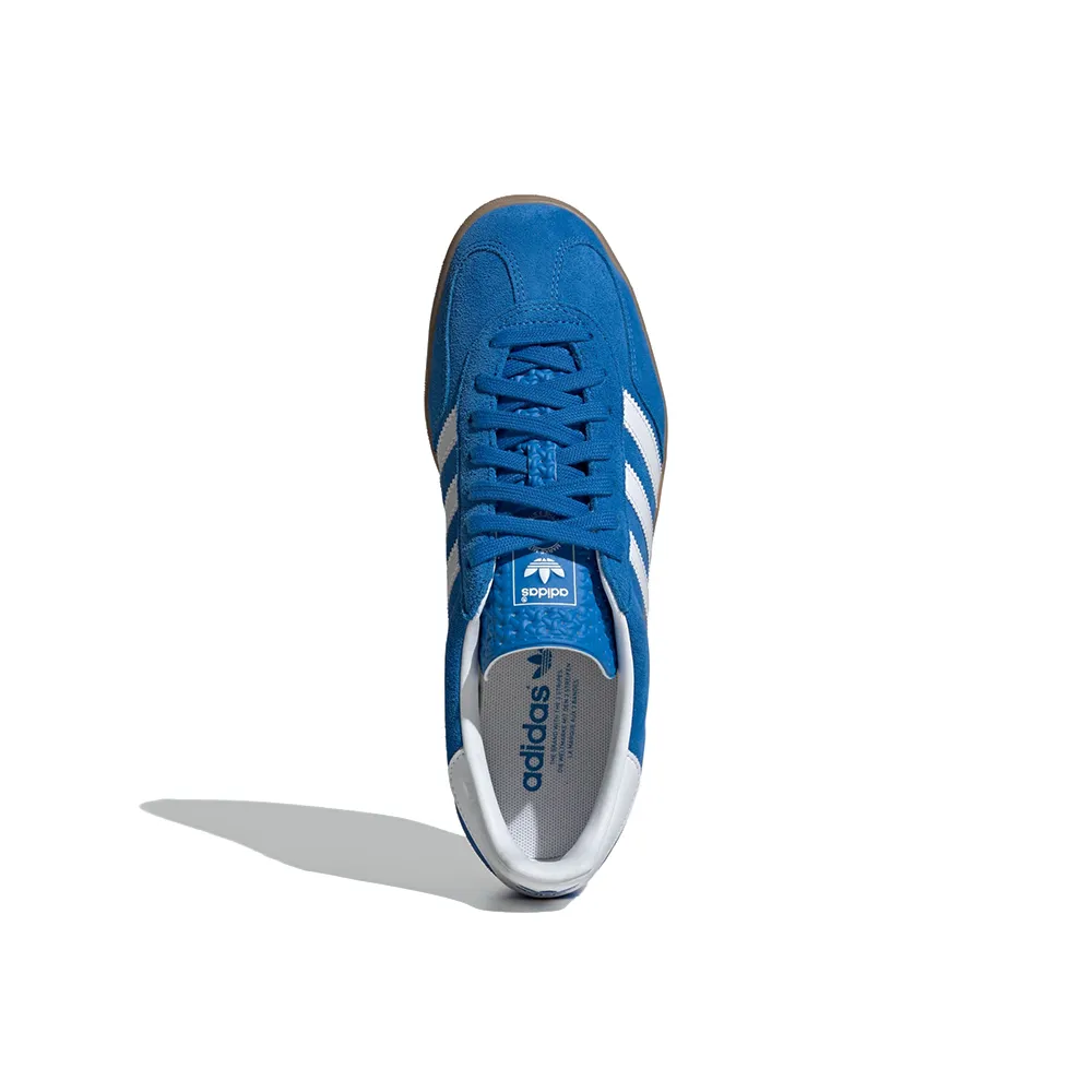 Gazelle Indoor 'Bluebird'