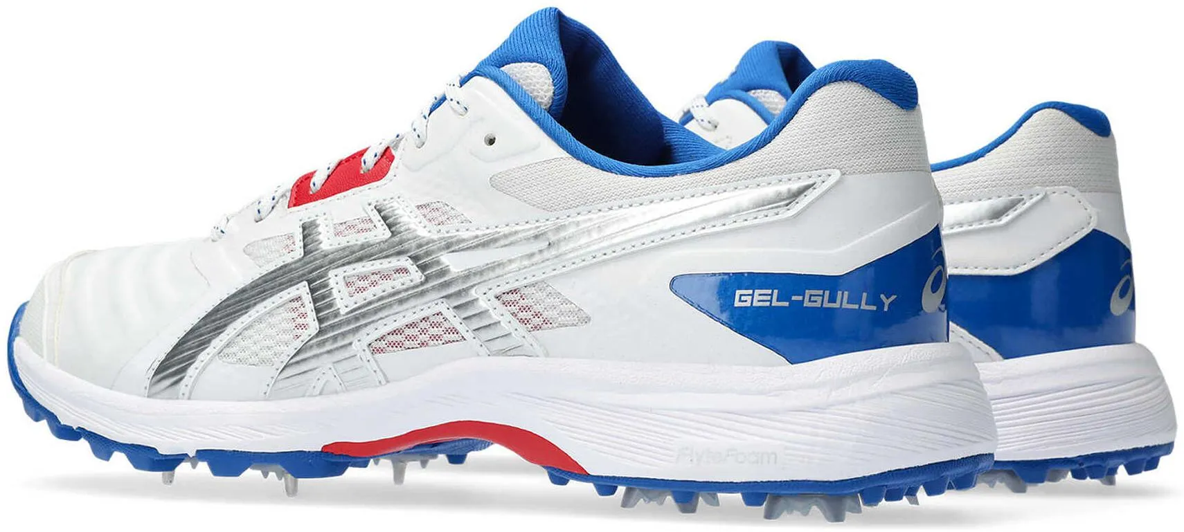 Gel Gully 7 Men's Cricket Shoes