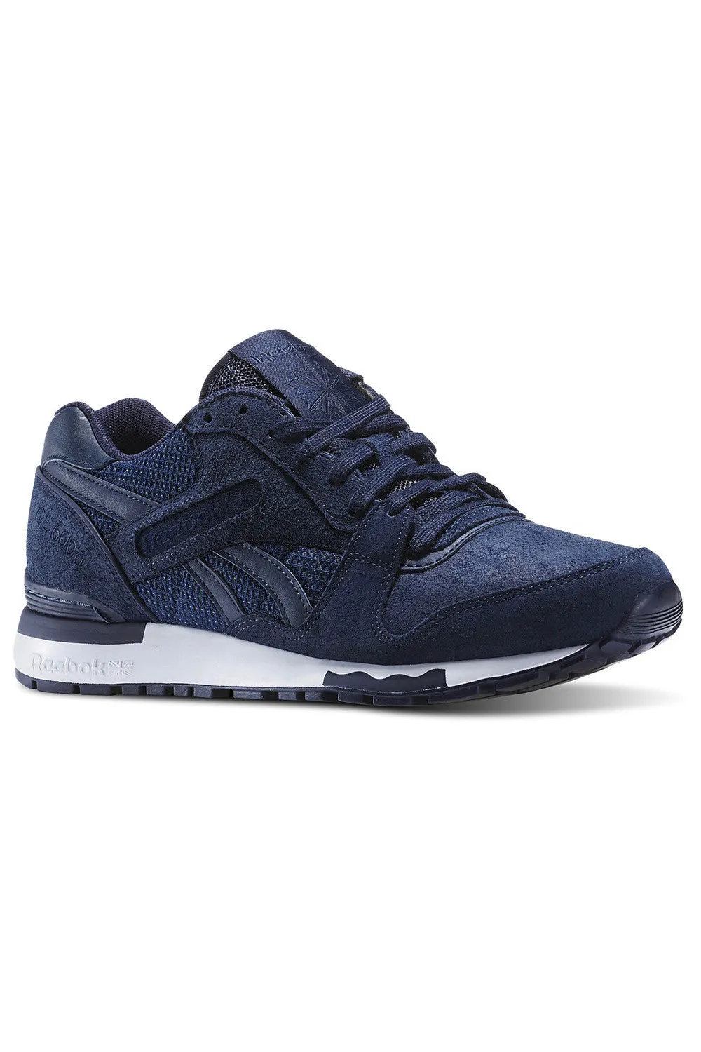 GL6000 PT - Collegiate Navy/White