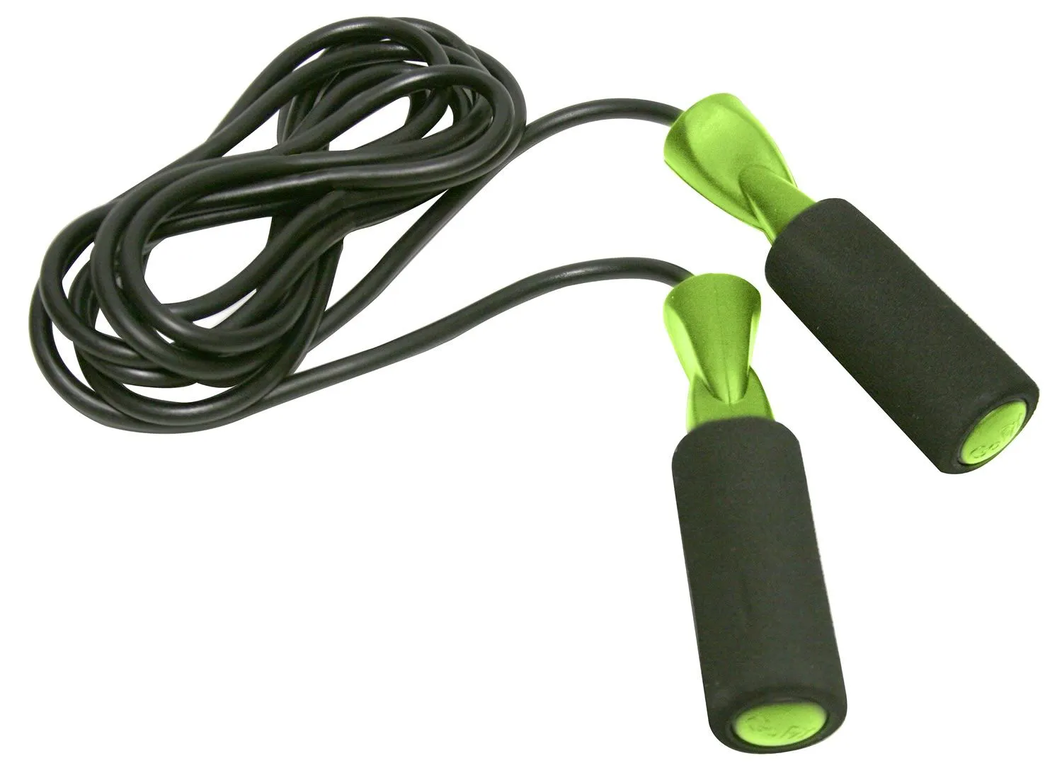 GoFit Rope - Speed Jump Rope 9'