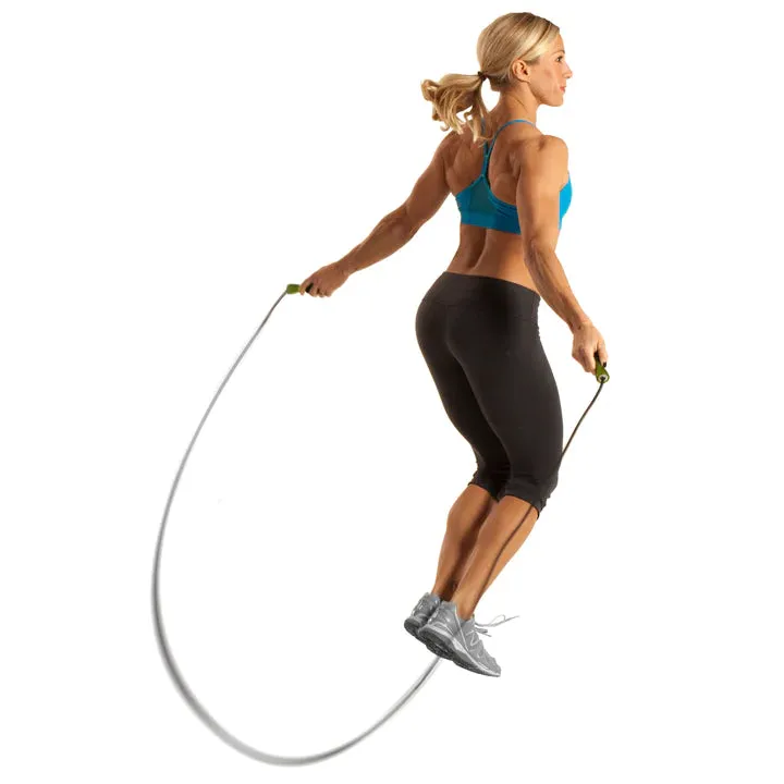 GoFit Rope - Speed Jump Rope 9'