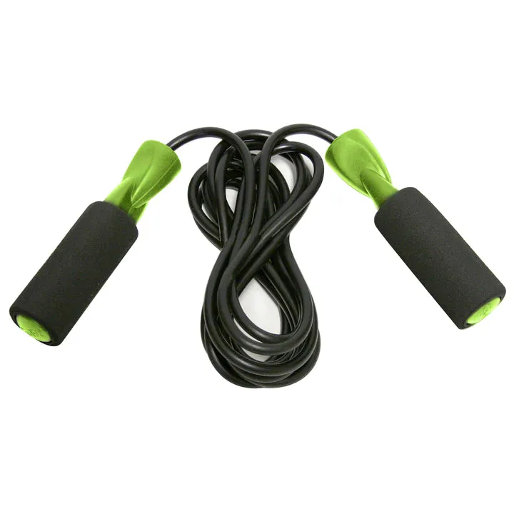 GoFit Rope - Speed Jump Rope 9'