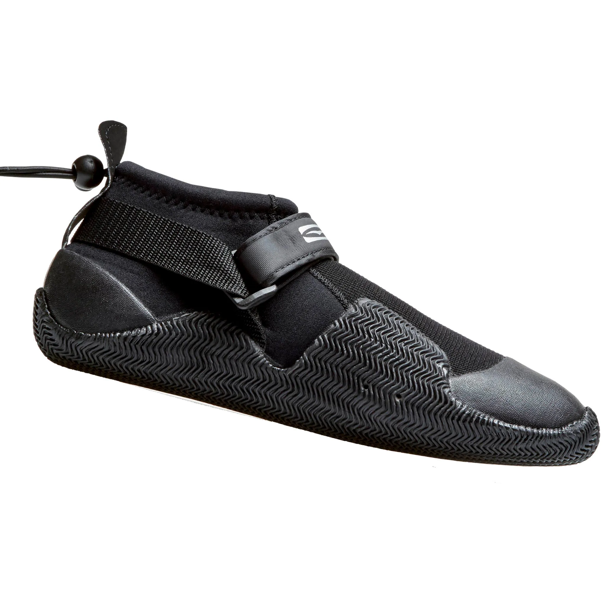 Gul 3mm Strapped Wetsuit Shoes Power Slipper