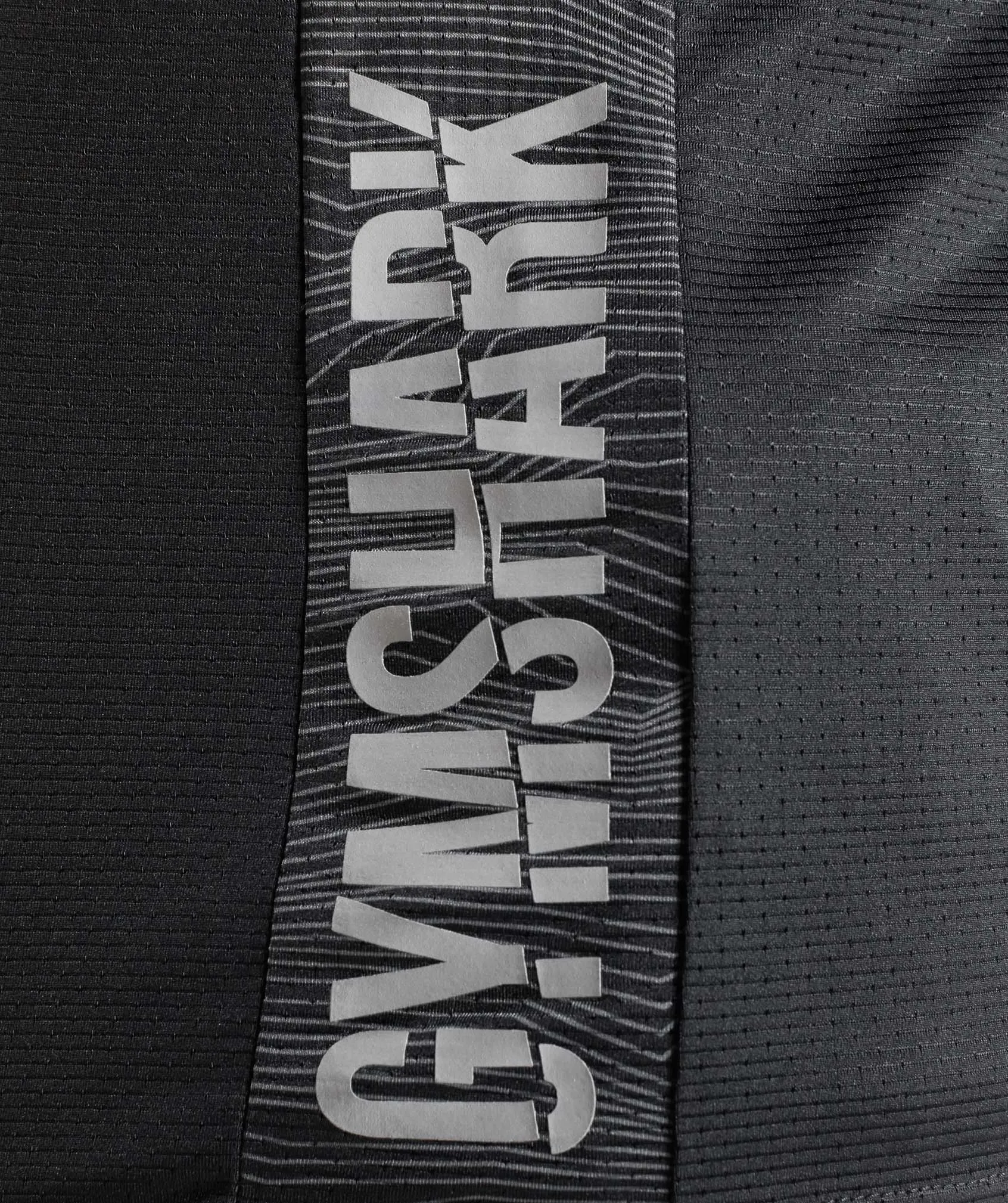 Gymshark Sport T-Shirt - Black