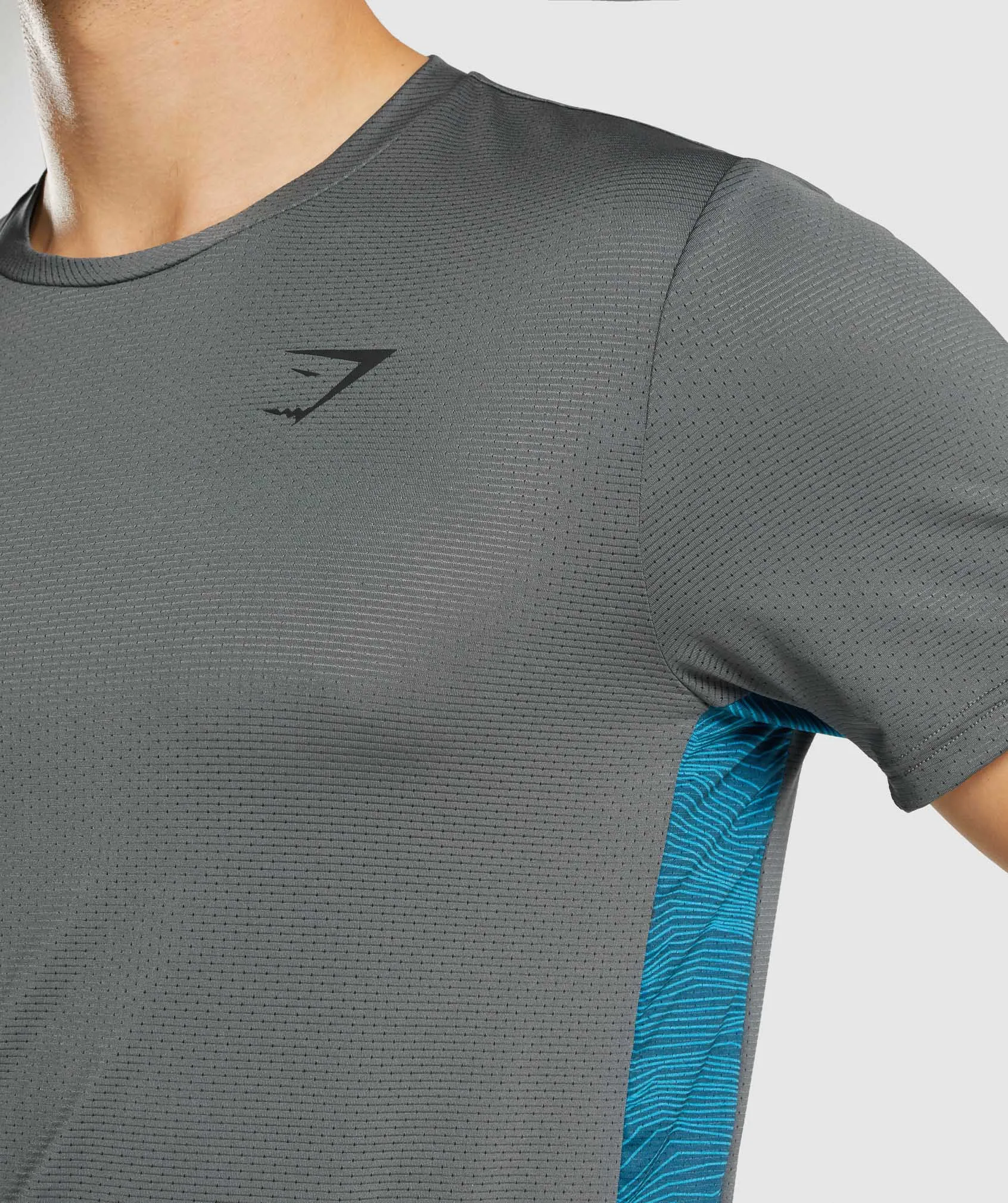 Gymshark Sport T-Shirt - Charcoal