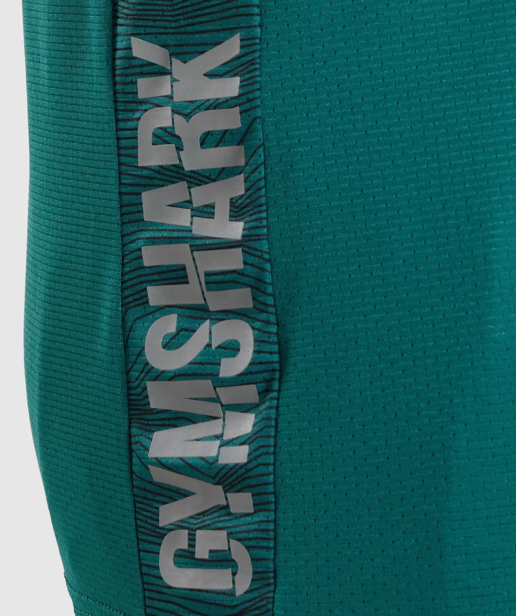 Gymshark Sport T-Shirt - Teal