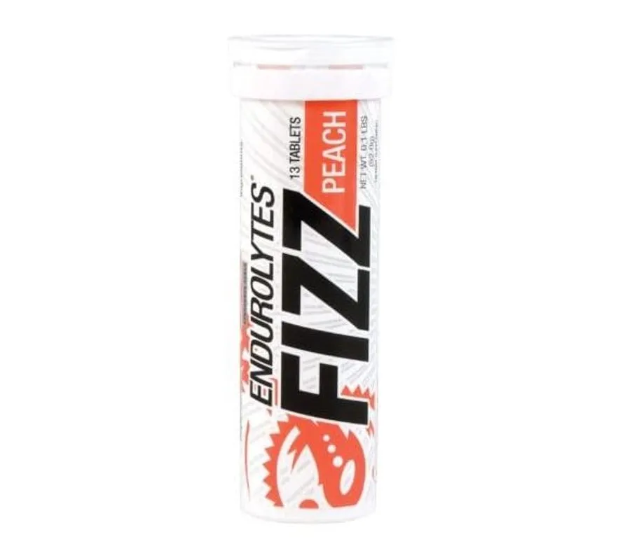 Hammer Nutrition Endurolyte Fizz Chews