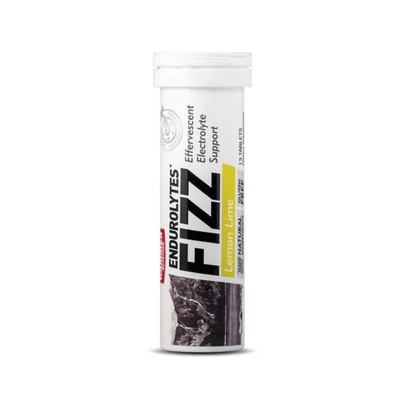 Hammer Nutrition Endurolyte Fizz Chews