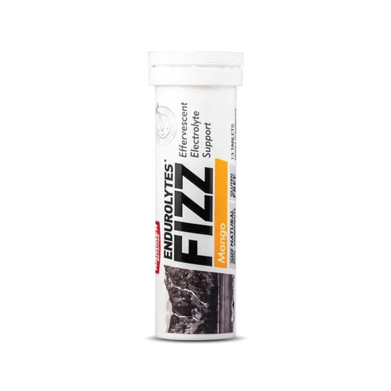 Hammer Nutrition Endurolyte Fizz Chews