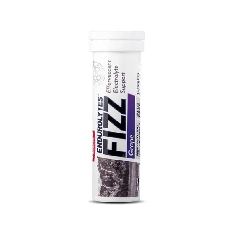 Hammer Nutrition Endurolyte Fizz Chews